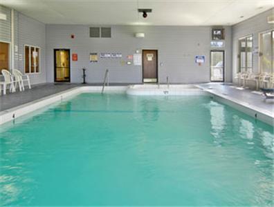 Days Inn By Wyndham Sault Ste Marie Mi Facilities photo