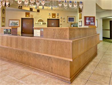Days Inn By Wyndham Sault Ste Marie Mi Interior photo